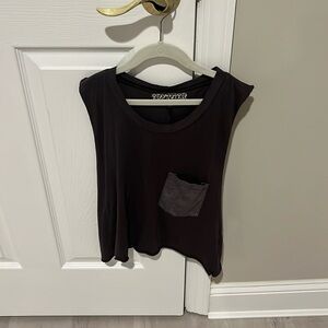 Women’s short sleeve Tee shirt